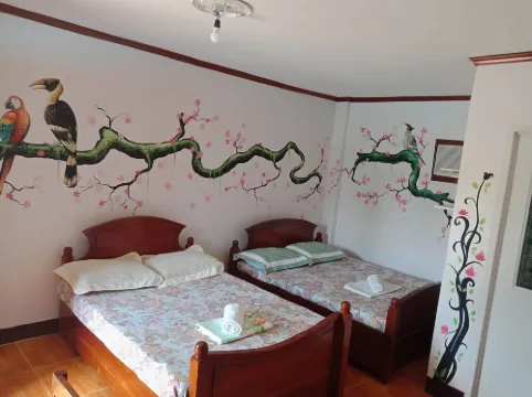 Precia Villavert Beach Resort