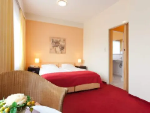 Hotel Imperial Hamburg Hotels in der Nähe von Tanzende Türme, Hamburg