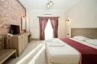 Kuzey Park Hotel - balcony