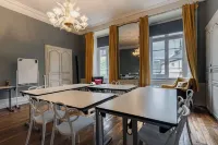 La Demeure Hotels in Guingamp