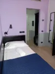 Hotel Aniene Hotels near Settebagni