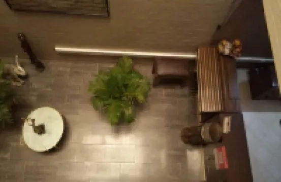 Cocody Guesthouse Galerie