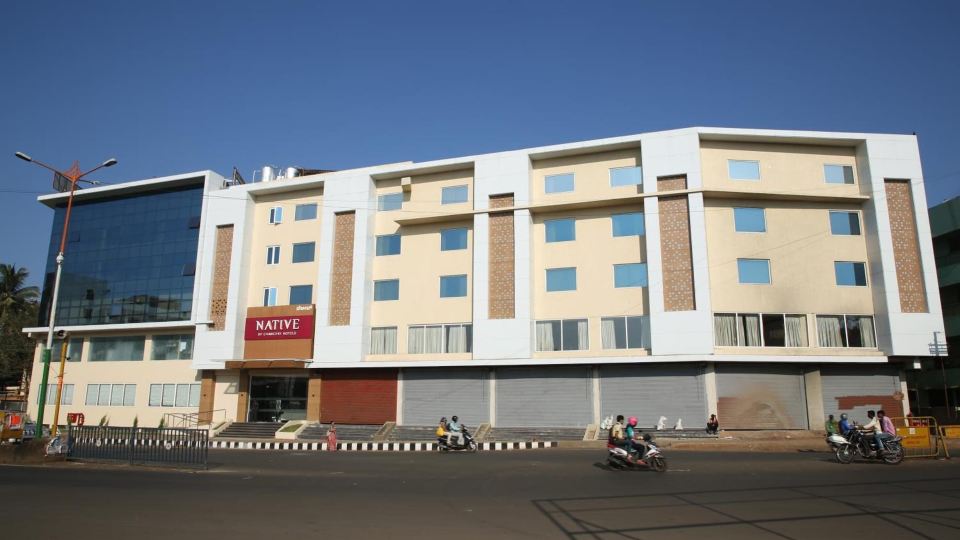 Native Inn by Heda Hospitality