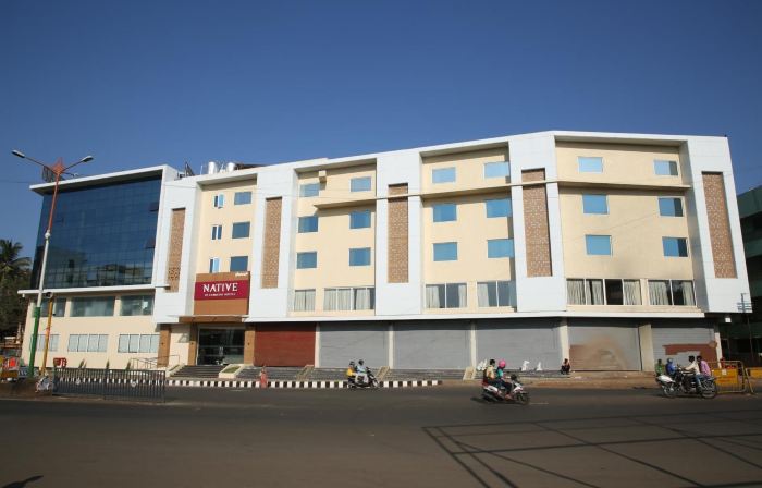 Native Inn by Heda Hospitality