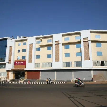 Native Inn by Heda Hospitality