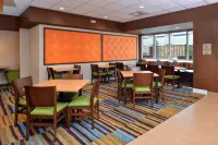 Fairfield Inn & Suites Sacramento Airport Woodland