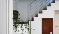 B&B Dimora Santa Chiara - Bed and Breakfasts