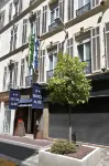 Hôtel Alizé Hotels near Museum of the Castre