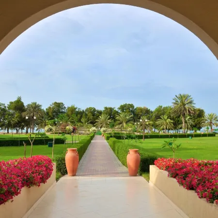 Dhafra Beach Hotel