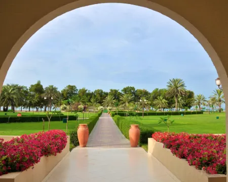 Dhafra Beach Hotel Hotels in Al Dhafra