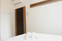 Strategic 1Br Apartment with Sofa Bed at the Jarrdin Cihampelas - Apartments