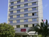 โรงแรมเมอร์เคียว เบอซองกง ปาร์ก มิโกด์ โรงแรมในแคว้นฟร็องช์-กงเต