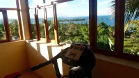 Oasis Lodge - Gym