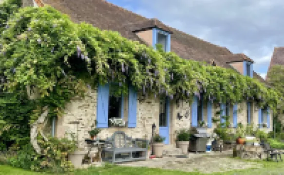 Domaine le Rianon