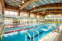 Kamengrad Hotel & Spa - Pools