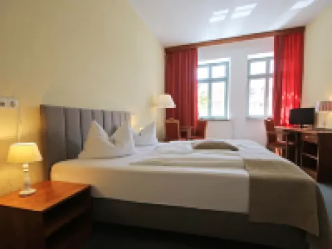 Hotel Zittauer Hof Hotels in Zittau