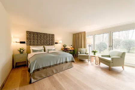 Parkhotel Rothof