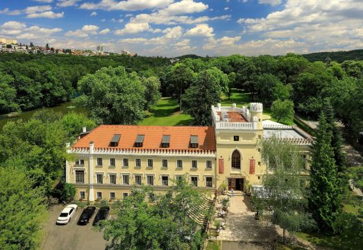 호텔 스파 시설