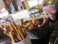Dalecarlia Hotel  Spa, BW Premier Collection - breakfast
