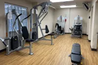 Hilton Vacation Club Ridge on Sedona - Gym