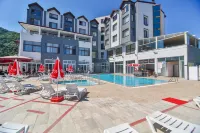 Amasra Diamond Hotel - Pools