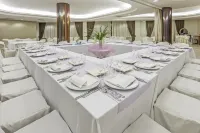 Hotel Olimpia - gimnasio