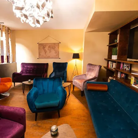 Hotel LifeStyle Mindelheim