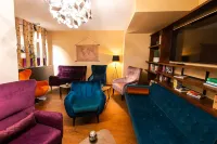 Hotel LifeStyle Mindelheim - 4-Star