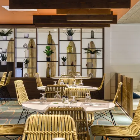 Belambra Clubs Anglet - la Chambre d'Amour