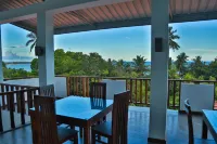 BV Residence Hotels in Tangalle