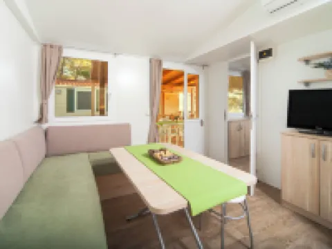 Camping Paklenica Hotels in Starigrad