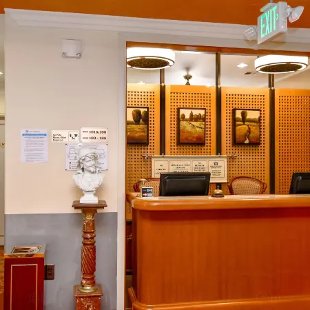 Brand Plaza Hotel
