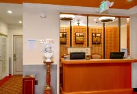 Brand Plaza Hotel - Wifi