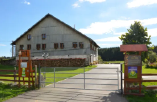 La Ferme Morin la Ronde Fontaine