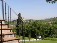 B&B Il Poggiolo delle Rose
