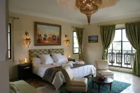 La Kasbah Aalma d'or - Guest houses
