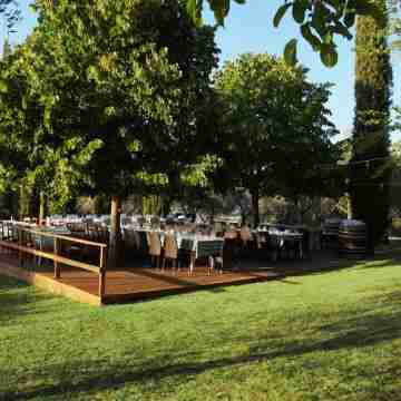 Relais CastelBigozzi Hotel Exterior