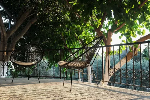 Benjamin Otel Gumusluk Hotels in Gumusluk