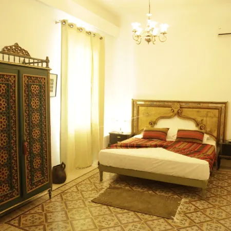 Villa les Palmes