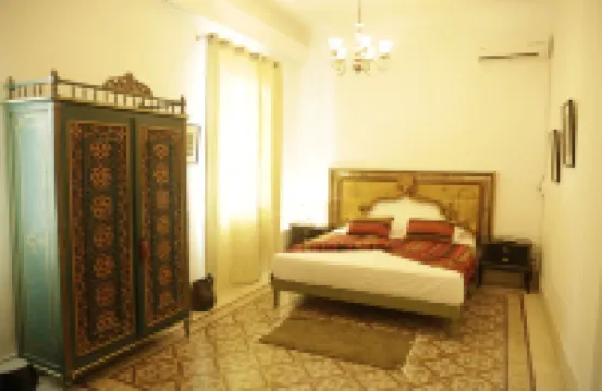 Villa les Palmes