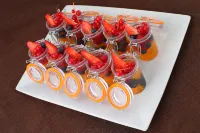 Lolli Palace Hotel - Frühstück
