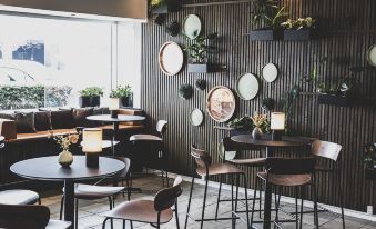 Hotel Atlantic