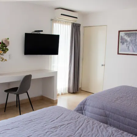 Hotel St. George
