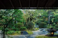 Ryokan Kurashiki Hôtels à : 