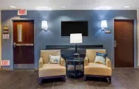 Extended Stay America Suites - Philadelphia - Horsham - Welsh Rd Hotels in Willow Grove