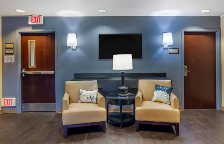 Extended Stay America Suites - Philadelphia - Horsham - Welsh Rd