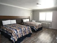 Hollywood Stars Inn Hotel dekat Prainha Tip