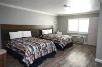 Hollywood Stars Inn