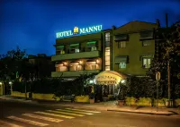 Mannu Hotel