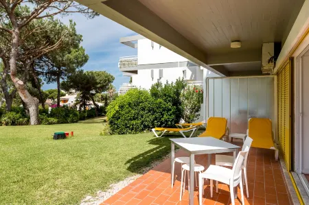 Apartamentos Turisticos Pinhal Da Marina
